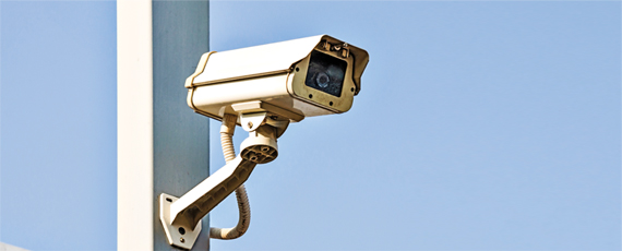 ASTC CCTV security systems